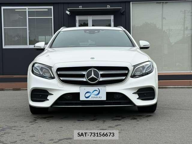 Mercedes Benz E-CLASS 2017-09 8342216-10