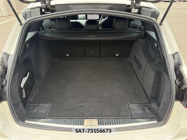 Mercedes Benz E-CLASS 2017-09 8342216-15