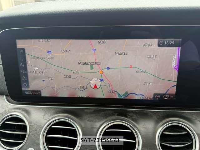 Mercedes Benz E-CLASS 2017-09 8342216-6