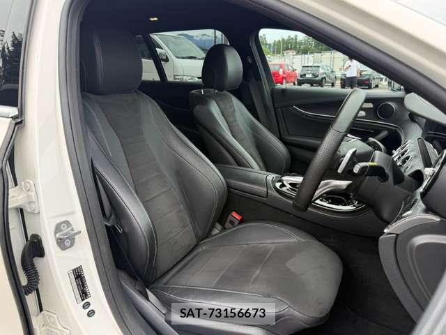 Mercedes Benz E-CLASS 2017-09 8342216-7