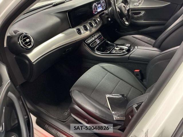 Mercedes Benz E-CLASS 2017-06 8342946-3