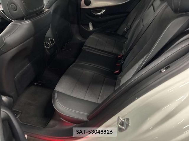 Mercedes Benz E-CLASS 2017-06 8342946-4
