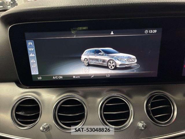 Mercedes Benz E-CLASS 2017-06 8342946-5