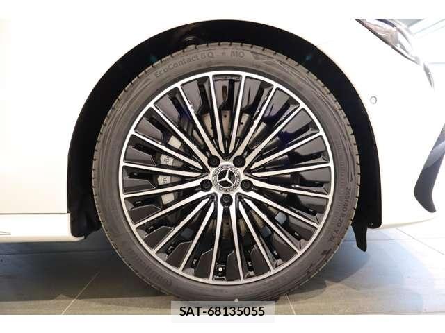 Mercedes Benz E-CLASS 2026-04 8343786-14