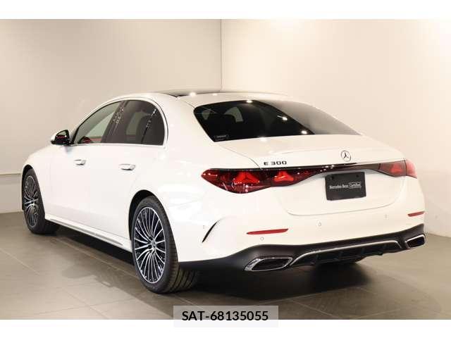 Mercedes Benz E-CLASS 2026-04 8343786-16