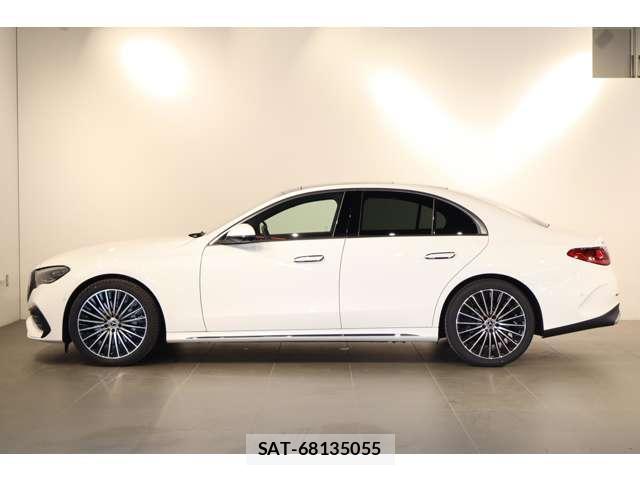 Mercedes Benz E-CLASS 2026-04 8343786-17