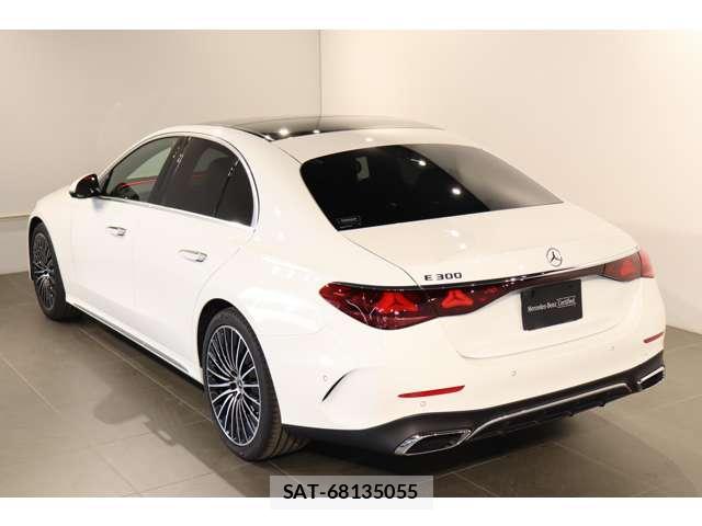 Mercedes Benz E-CLASS 2026-04 8343786-18