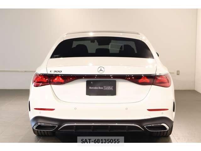 Mercedes Benz E-CLASS 2026-04 8343786-19