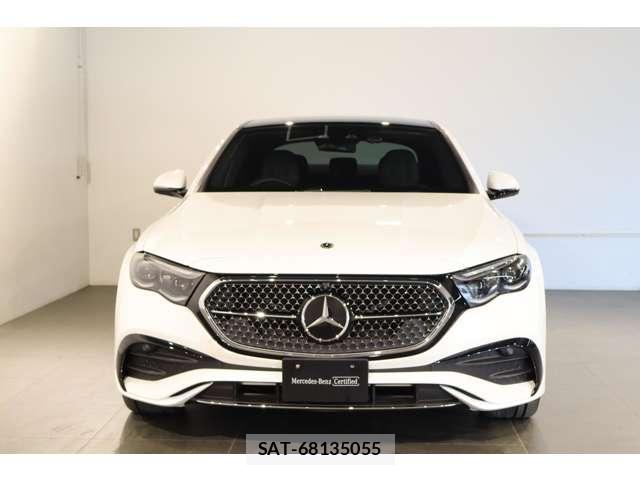 Mercedes Benz E-CLASS 2026-04 8343786-5