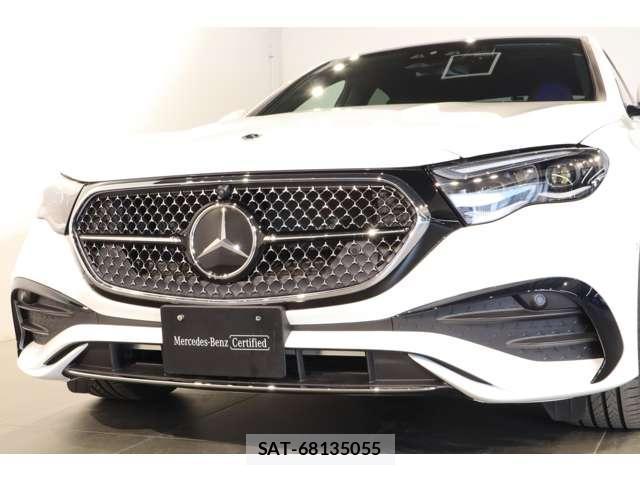 Mercedes Benz E-CLASS 2026-04 8343786-7