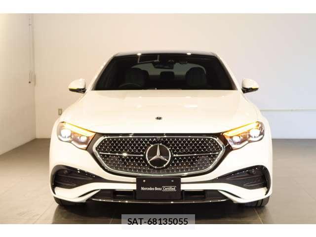 Mercedes Benz E-CLASS 2026-04 8343786-9