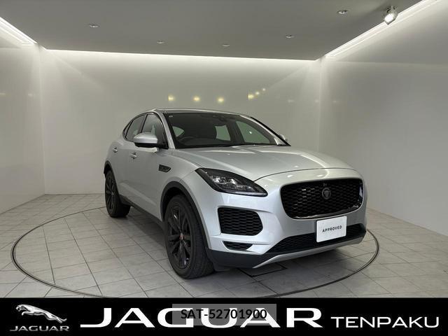 Jaguar E-PACE 2020-12 8342197-0