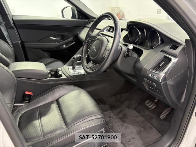 Jaguar E-PACE 2020-12 8342197-2