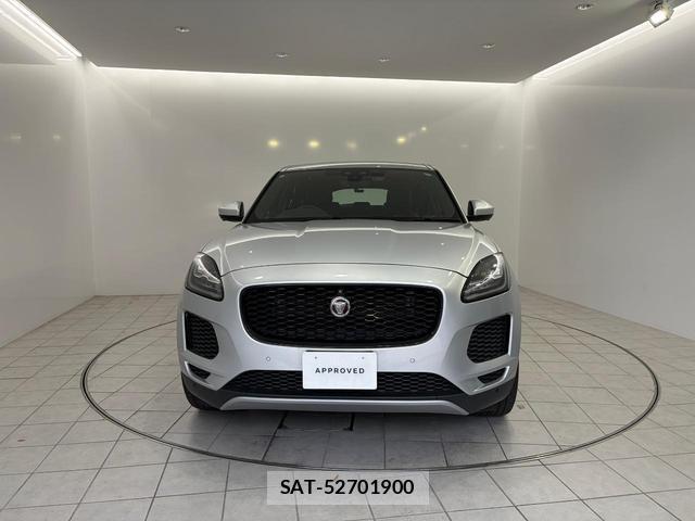 Jaguar E-PACE 2020-12 8342197-5