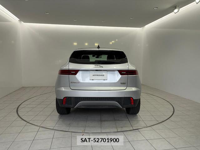 Jaguar E-PACE 2020-12 8342197-7