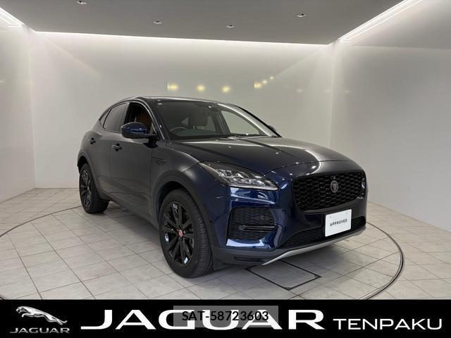 Jaguar E-PACE 2021-06 8342198-0