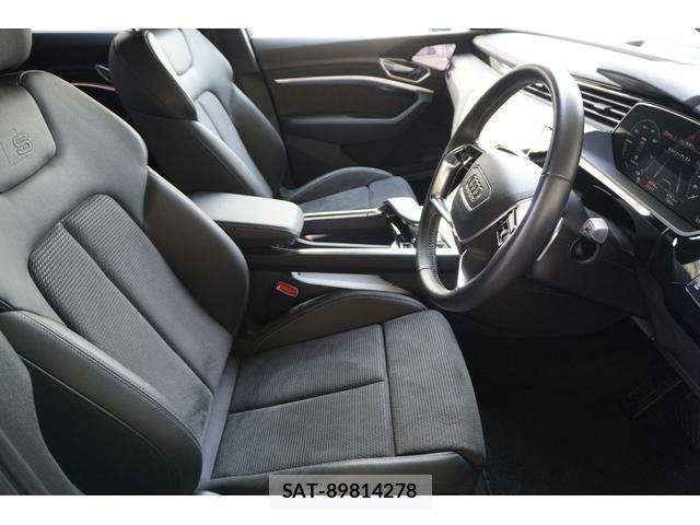 Audi E-TRON 2021-08 8344320-18