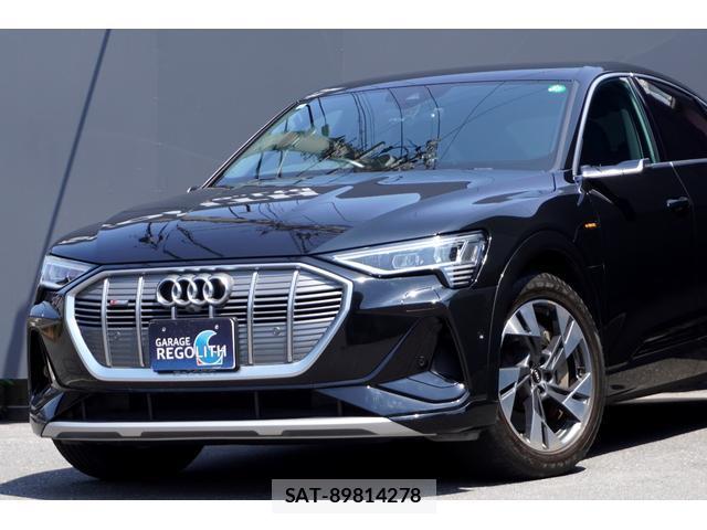 Audi E-TRON 2021-08 8344320-2