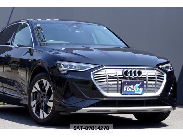 Audi E-TRON 2021-08 8344320-5