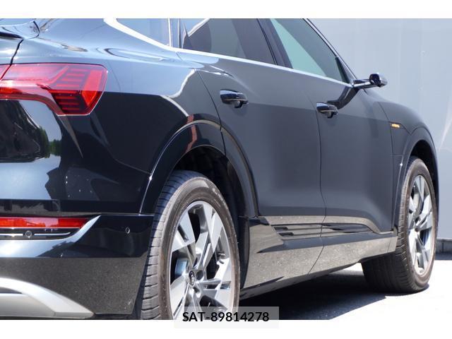 Audi E-TRON 2021-08 8344320-9