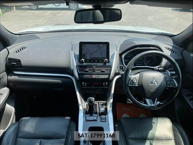Mitsubishi ECLIPSE CROSS 2021 8343138-1