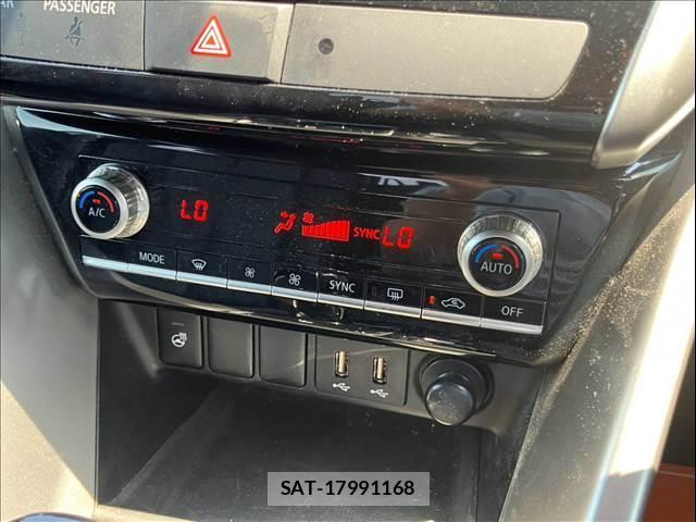 Mitsubishi ECLIPSE CROSS 2021 8343138-11