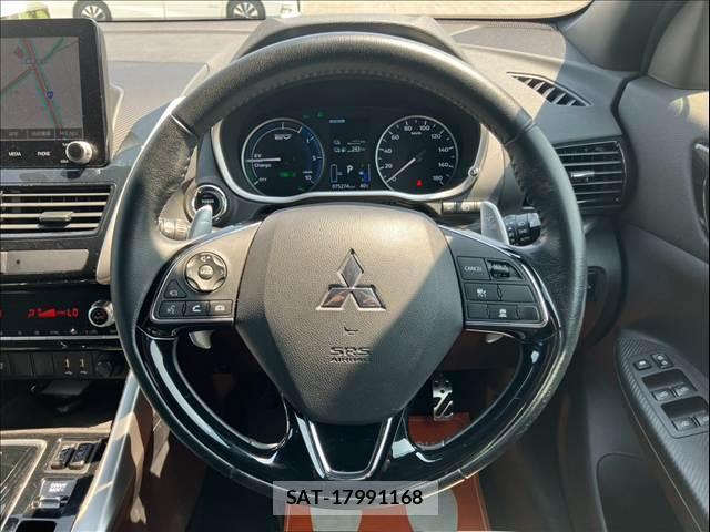 Mitsubishi ECLIPSE CROSS 2021 8343138-12