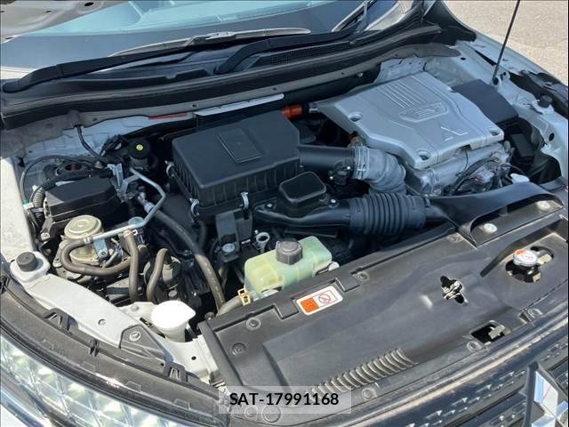 Mitsubishi ECLIPSE CROSS 2021 8343138-13