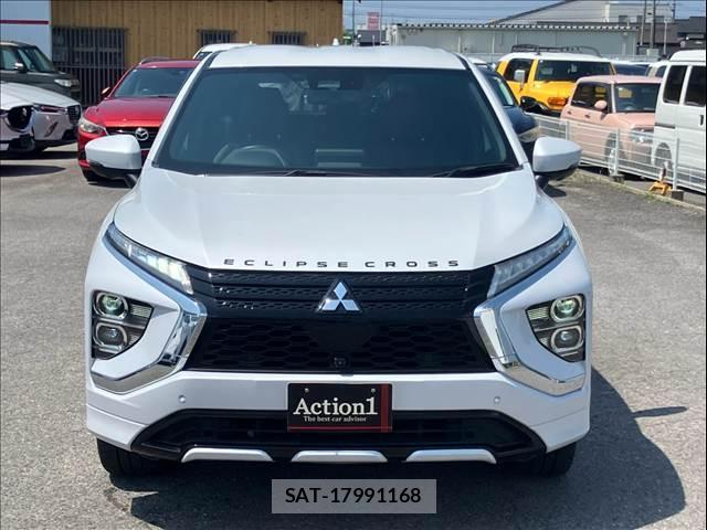 Mitsubishi ECLIPSE CROSS 2021 8343138-16