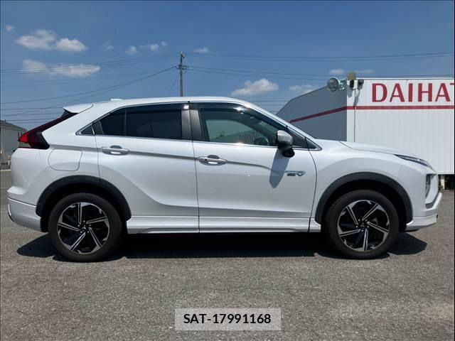 Mitsubishi ECLIPSE CROSS 2021 8343138-17