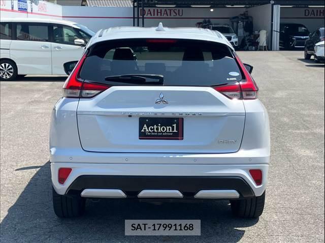 Mitsubishi ECLIPSE CROSS 2021 8343138-18