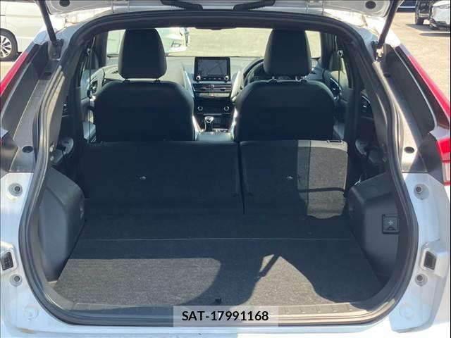 Mitsubishi ECLIPSE CROSS 2021 8343138-19