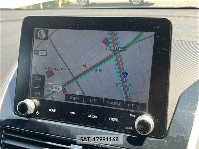 Mitsubishi ECLIPSE CROSS 2021 8343138-2