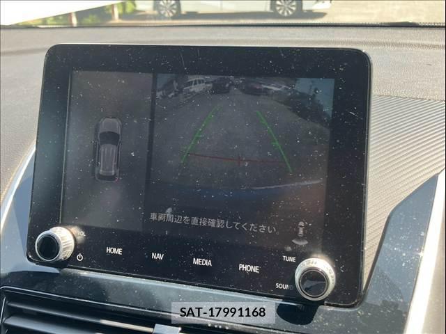 Mitsubishi ECLIPSE CROSS 2021 8343138-3
