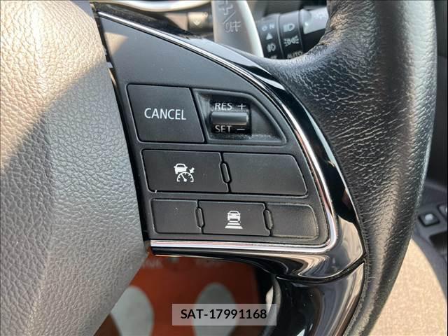 Mitsubishi ECLIPSE CROSS 2021 8343138-4