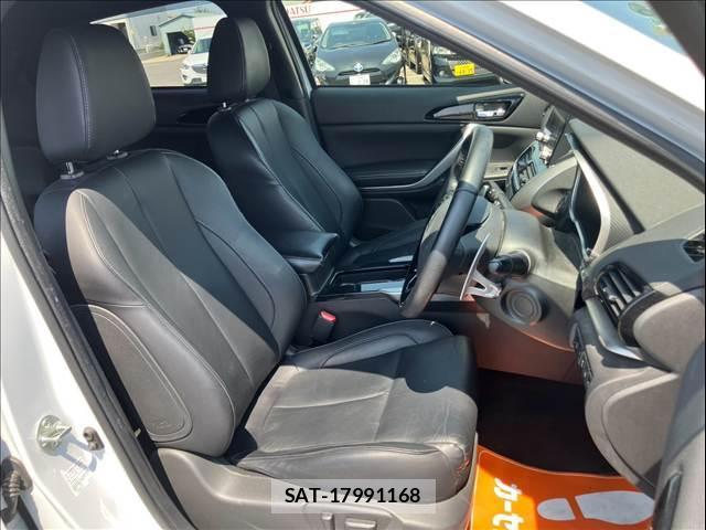 Mitsubishi ECLIPSE CROSS 2021 8343138-7
