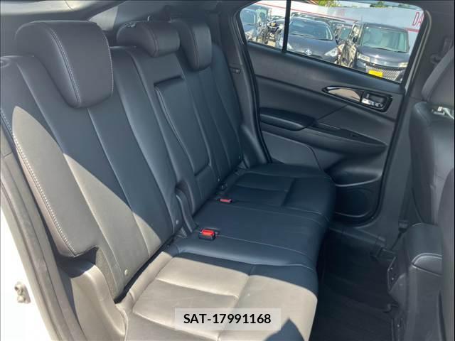 Mitsubishi ECLIPSE CROSS 2021 8343138-8
