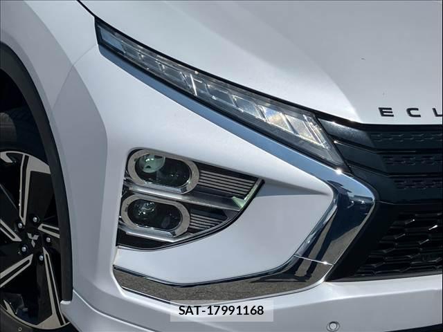 Mitsubishi ECLIPSE CROSS 2021 8343138-9