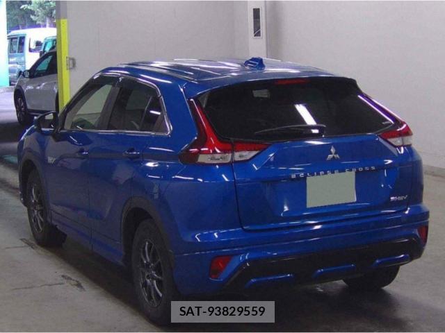 Mitsubishi ECLIPSE CROSS 2021-12 8343670-1