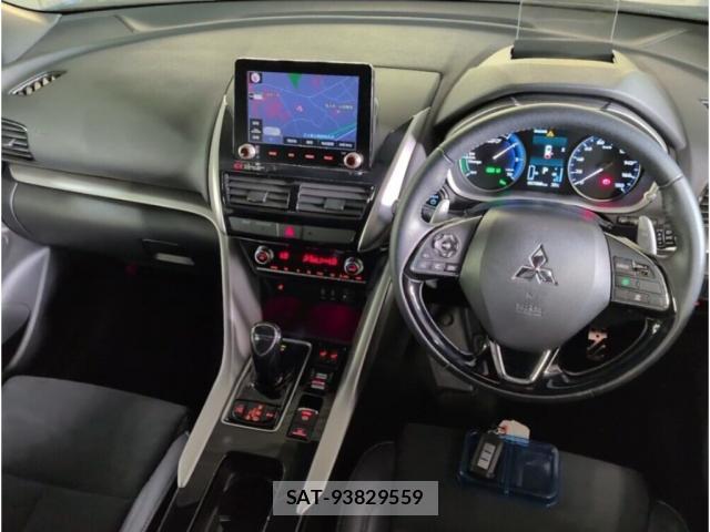Mitsubishi ECLIPSE CROSS 2021-12 8343670-2