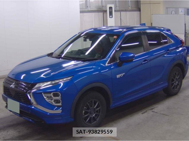 Mitsubishi ECLIPSE CROSS 2021-12 8343670-5