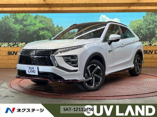 Mitsubishi ECLIPSE CROSS 2022-04 8343903-0