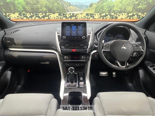 Mitsubishi ECLIPSE CROSS 2022-04 8343903-1