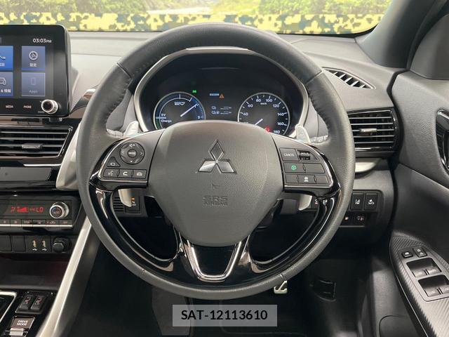 Mitsubishi ECLIPSE CROSS 2022-04 8343903-10