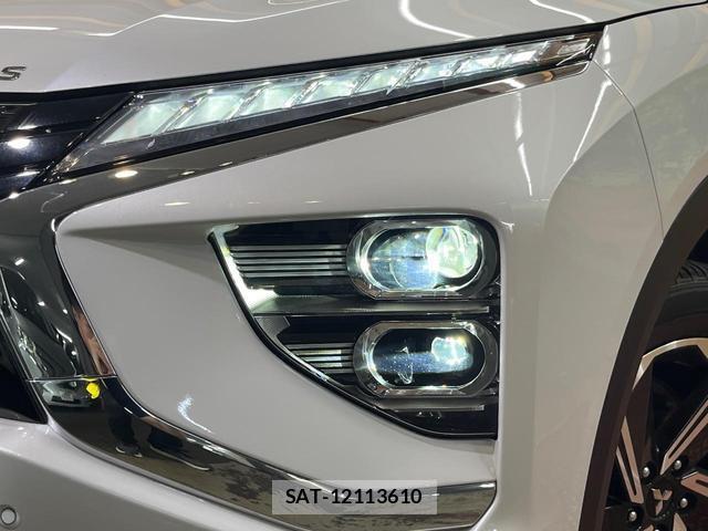 Mitsubishi ECLIPSE CROSS 2022-04 8343903-11