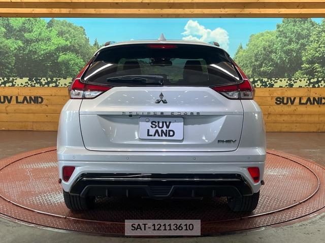 Mitsubishi ECLIPSE CROSS 2022-04 8343903-14