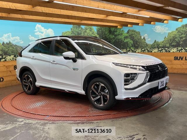 Mitsubishi ECLIPSE CROSS 2022-04 8343903-15