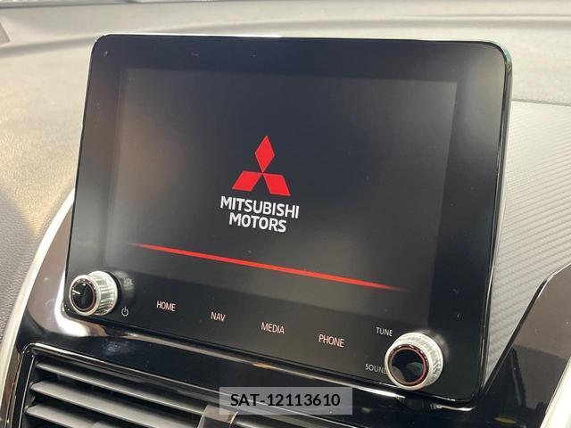 Mitsubishi ECLIPSE CROSS 2022-04 8343903-3