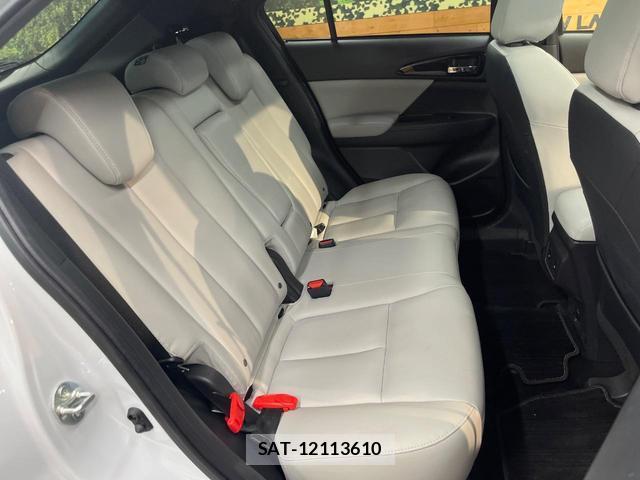 Mitsubishi ECLIPSE CROSS 2022-04 8343903-8