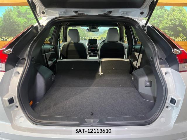Mitsubishi ECLIPSE CROSS 2022-04 8343903-9